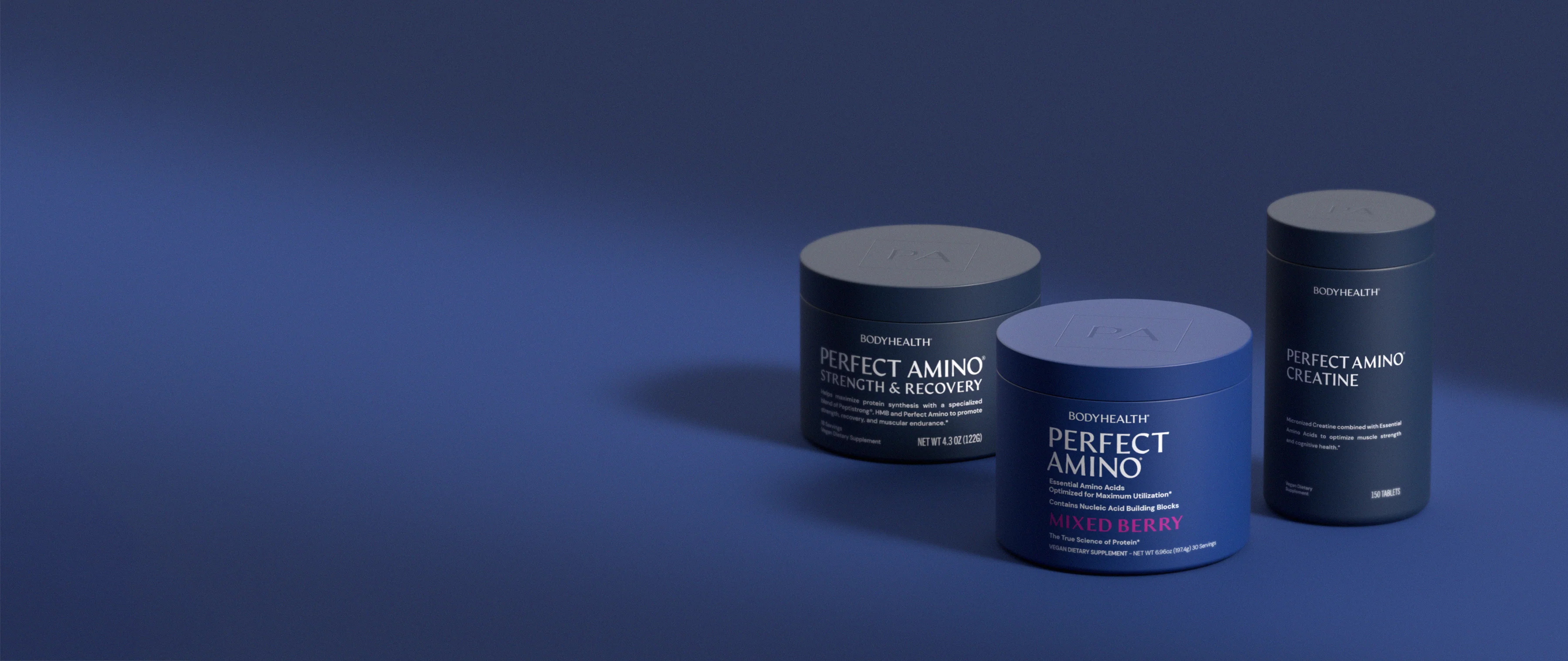 Pure Power, Perfected by Nature