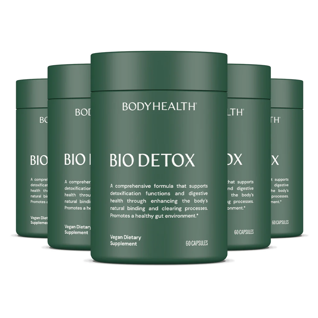 Bio Detox - Image 4