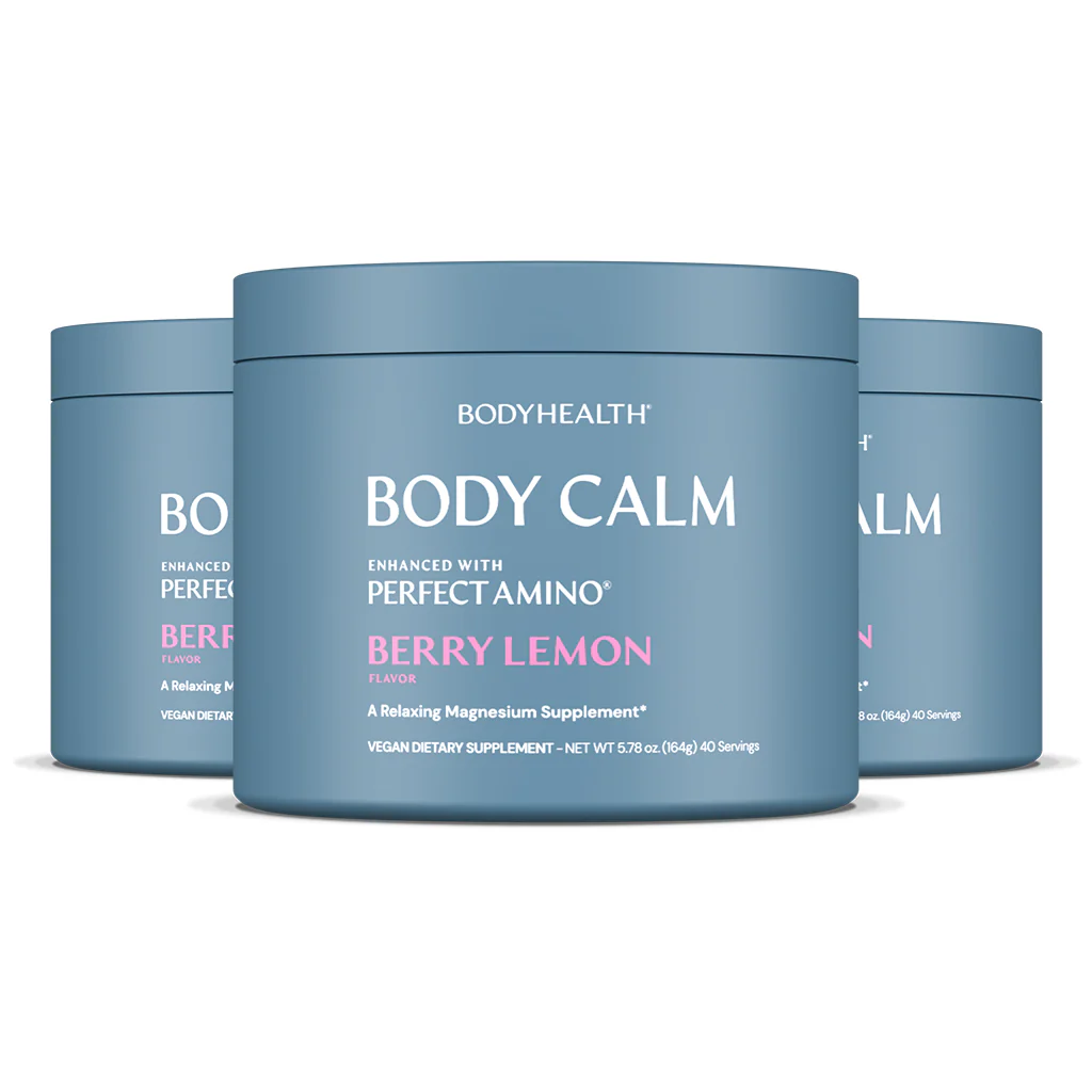 Body Calm - Image 4