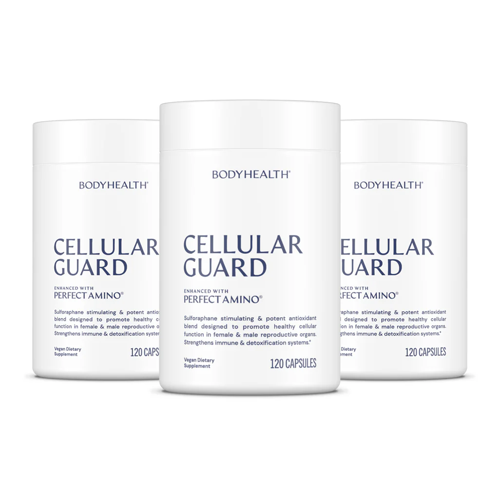 Cellular Guard - Image 3