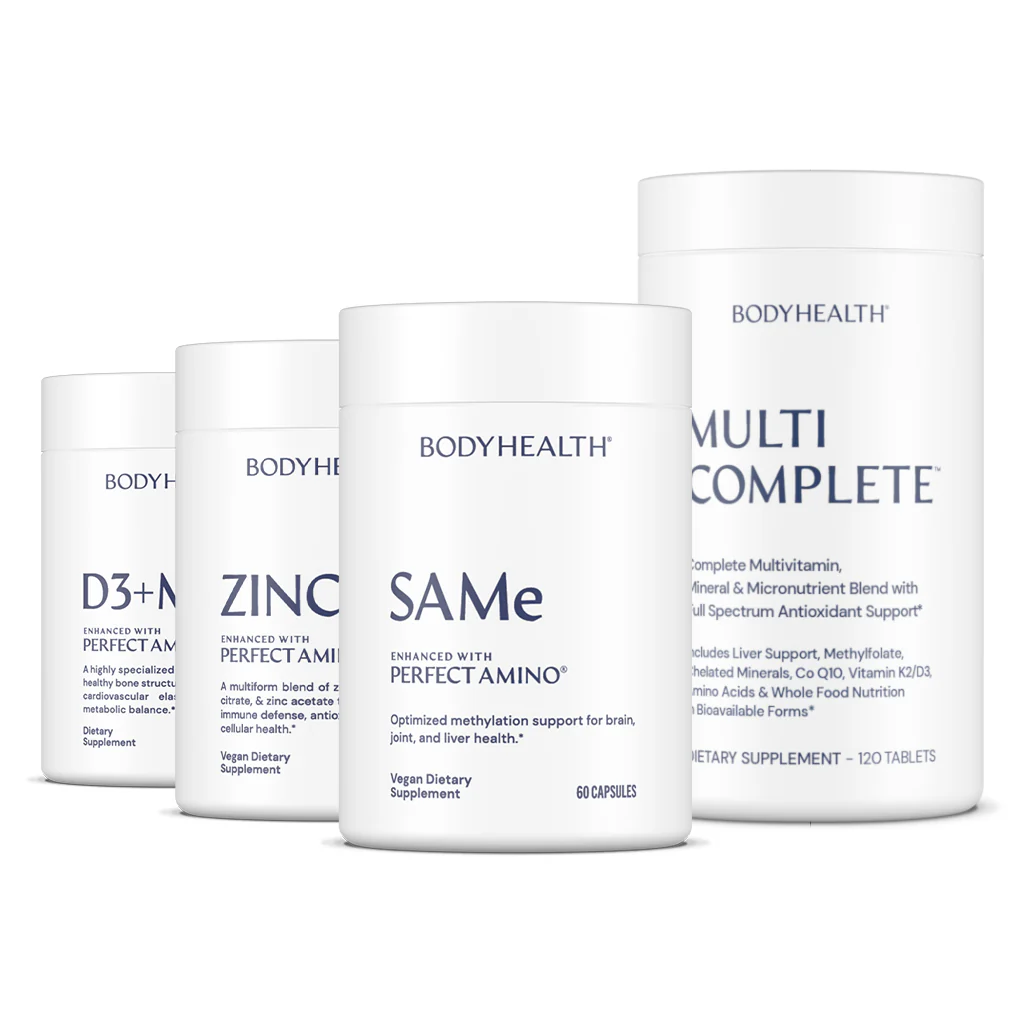 Core Daily Vitamins - Image 3