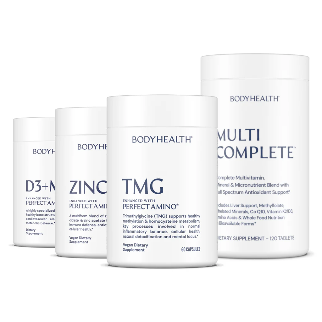 Core Daily Vitamins - Image 4