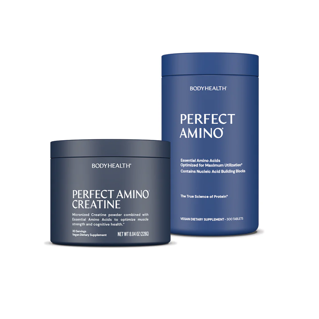 Creatine + Perfect Amino - Image 10