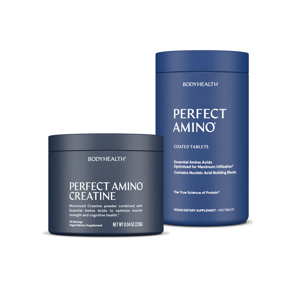 Creatine + Perfect Amino - Image 11