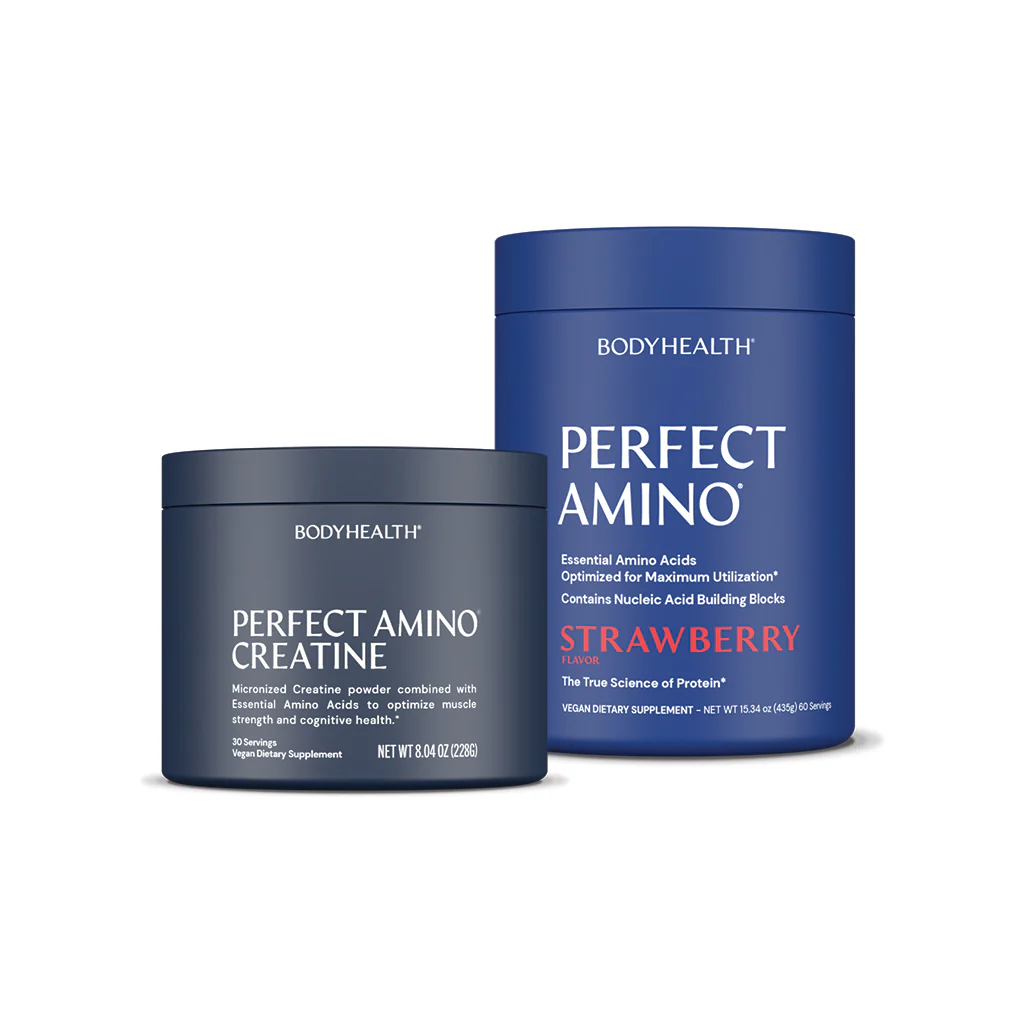 Creatine + Perfect Amino - Image 12