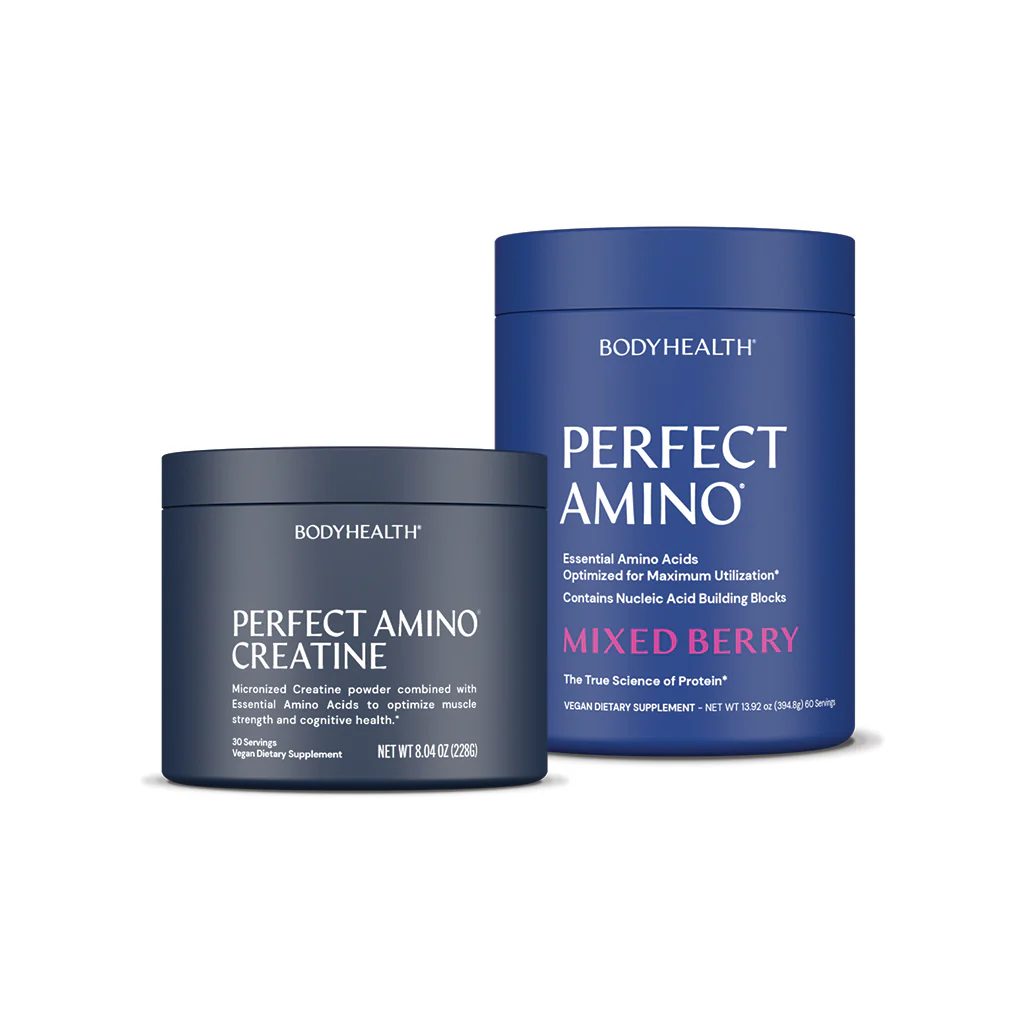 Creatine + Perfect Amino - Image 13