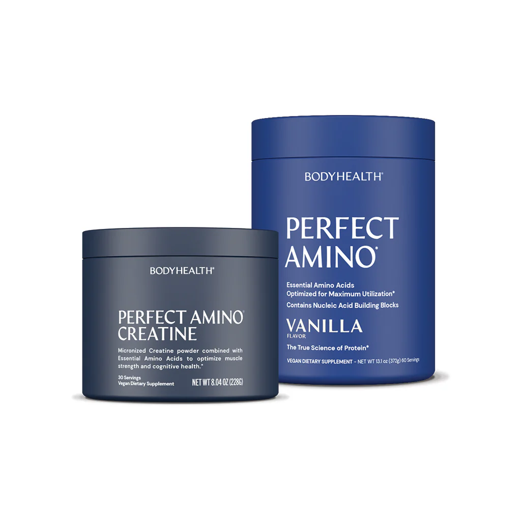Creatine + Perfect Amino - Image 15