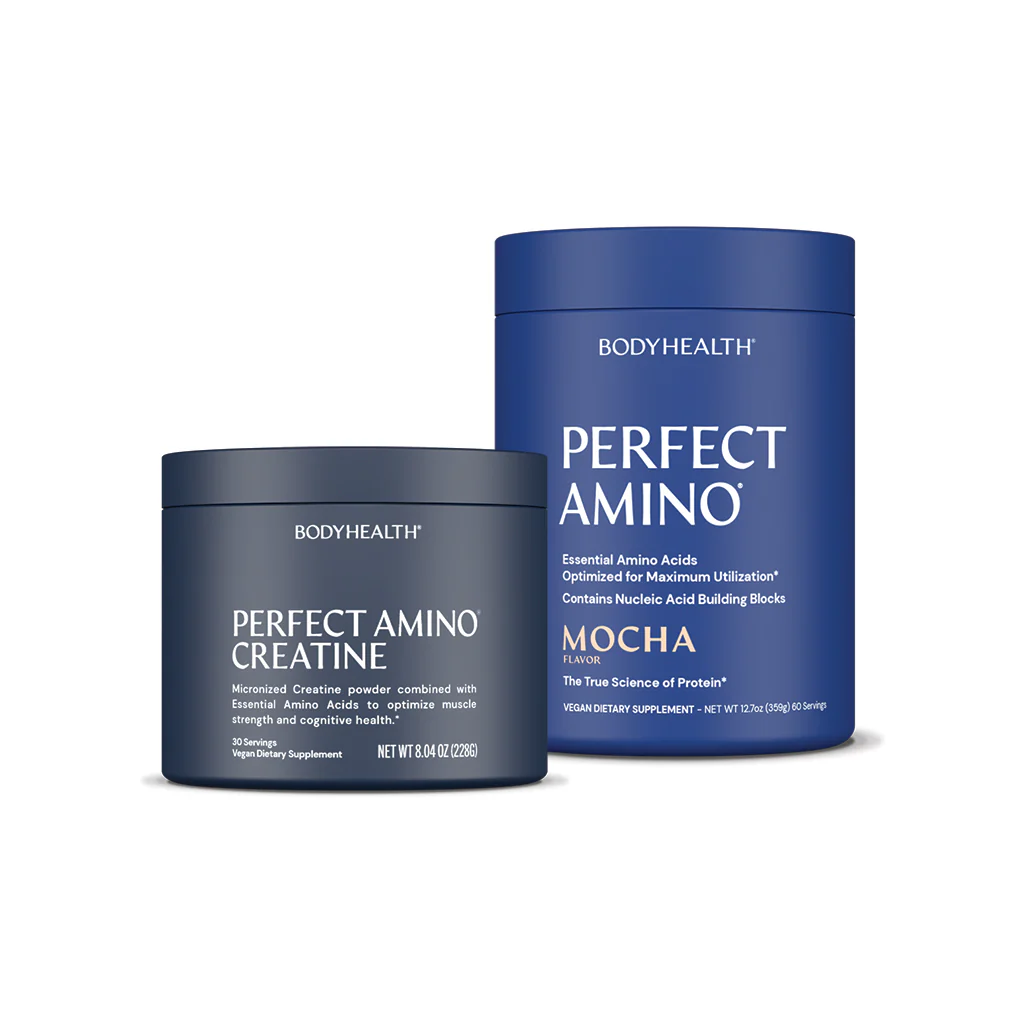 Creatine + Perfect Amino - Image 17