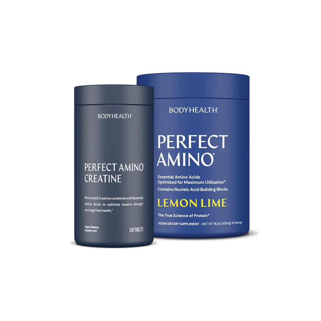 Creatine + Perfect Amino - Image 5