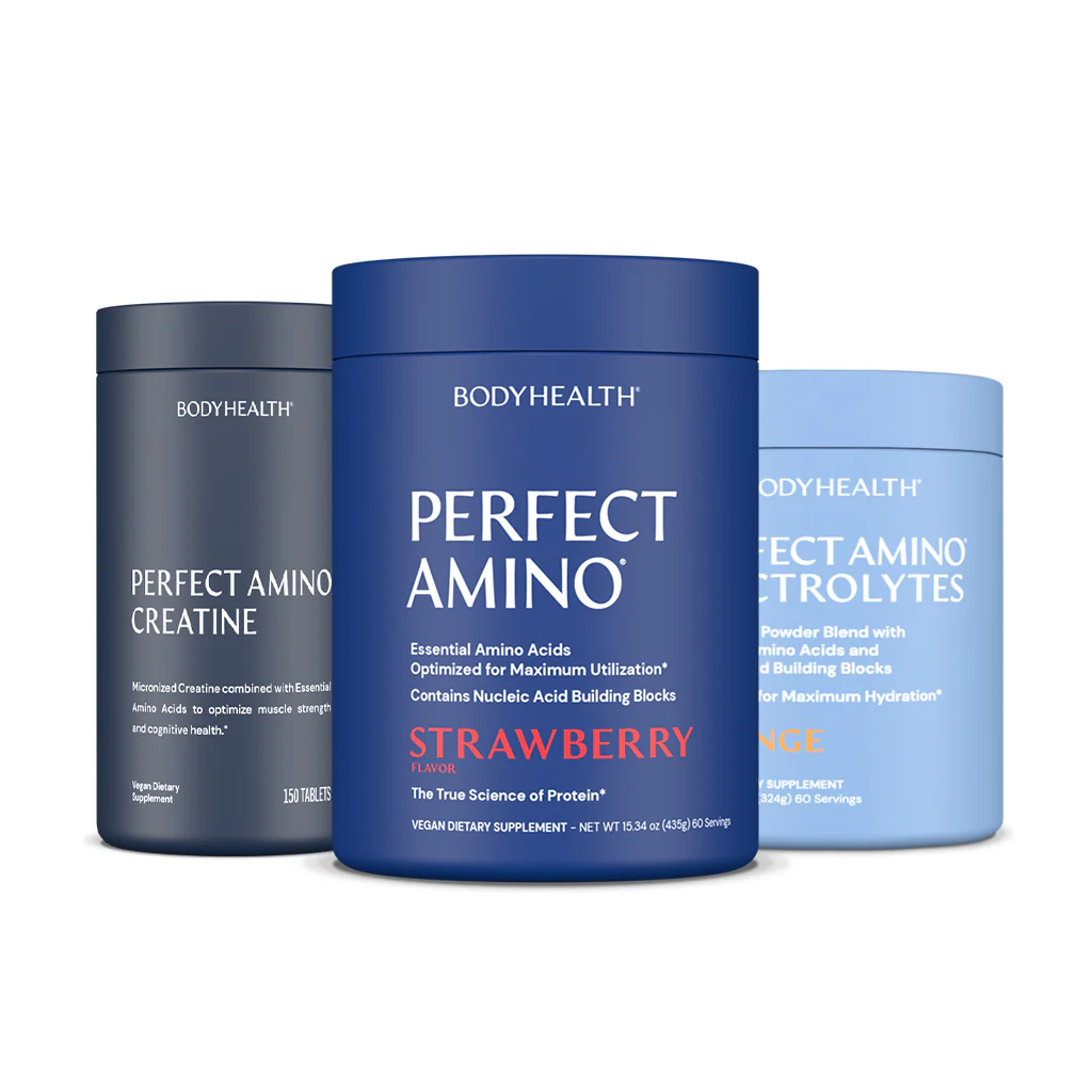 Creatine + Perfect Amino + Electrolytes - Image 12