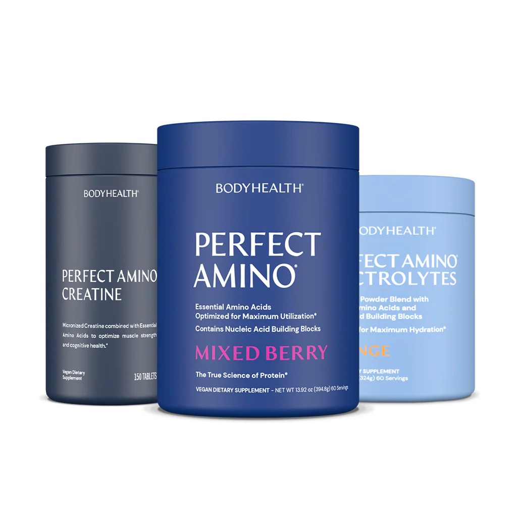 Creatine + Perfect Amino + Electrolytes - Image 17