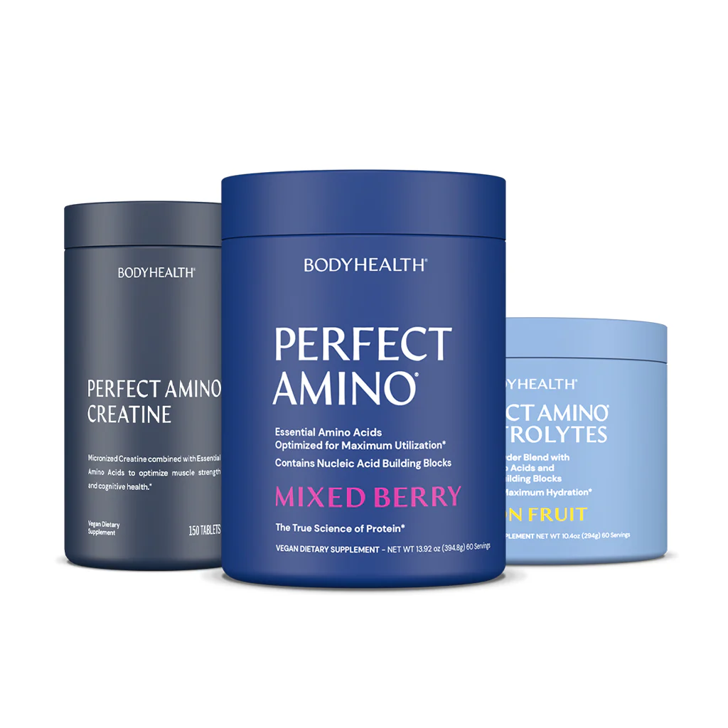 Creatine + Perfect Amino + Electrolytes - Image 18