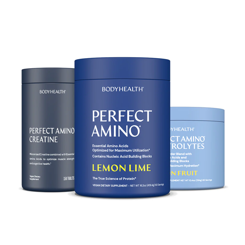 Creatine + Perfect Amino + Electrolytes - Image 23