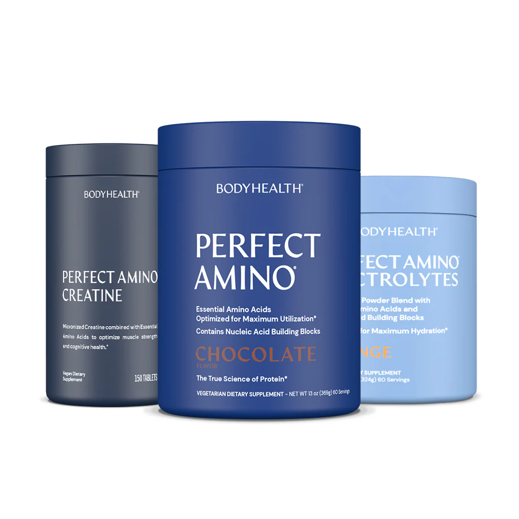 Creatine + Perfect Amino + Electrolytes - Image 32