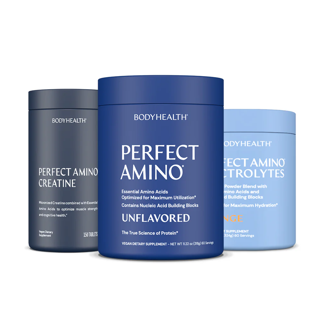 Creatine + Perfect Amino + Electrolytes - Image 42