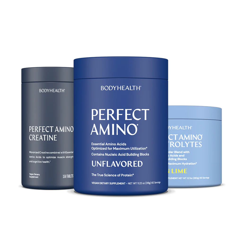 Creatine + Perfect Amino + Electrolytes - Image 44