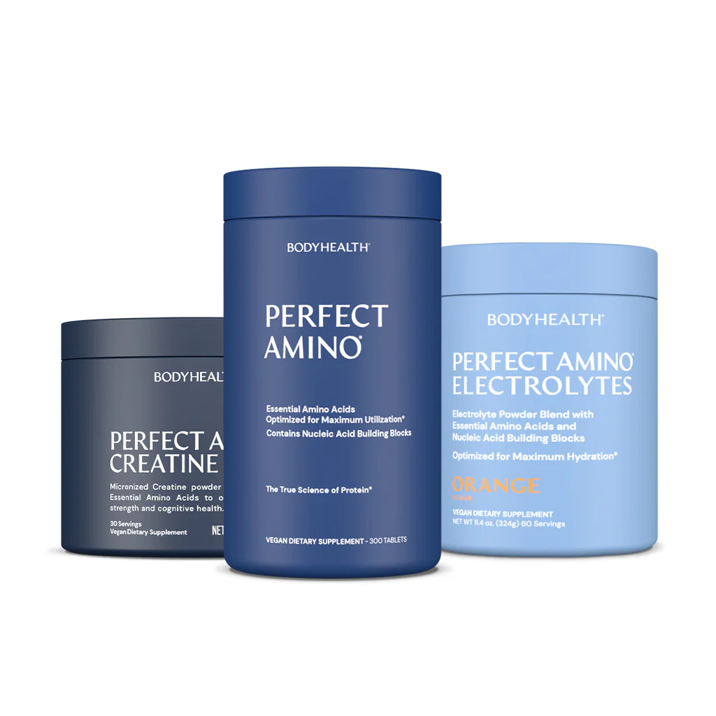 Creatine + Perfect Amino + Electrolytes - Image 47