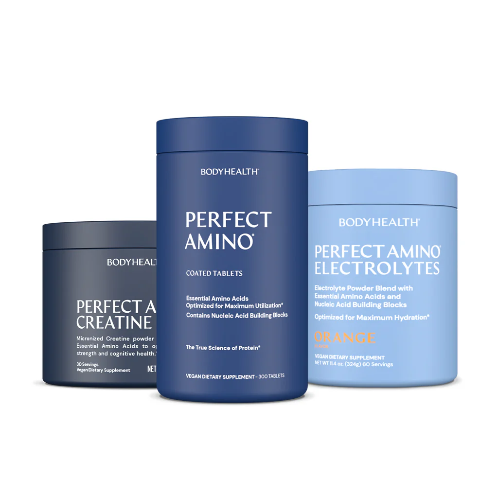Creatine + Perfect Amino + Electrolytes - Image 50