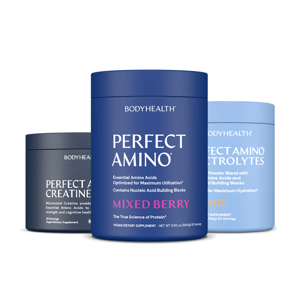 Creatine + Perfect Amino + Electrolytes - Image 59