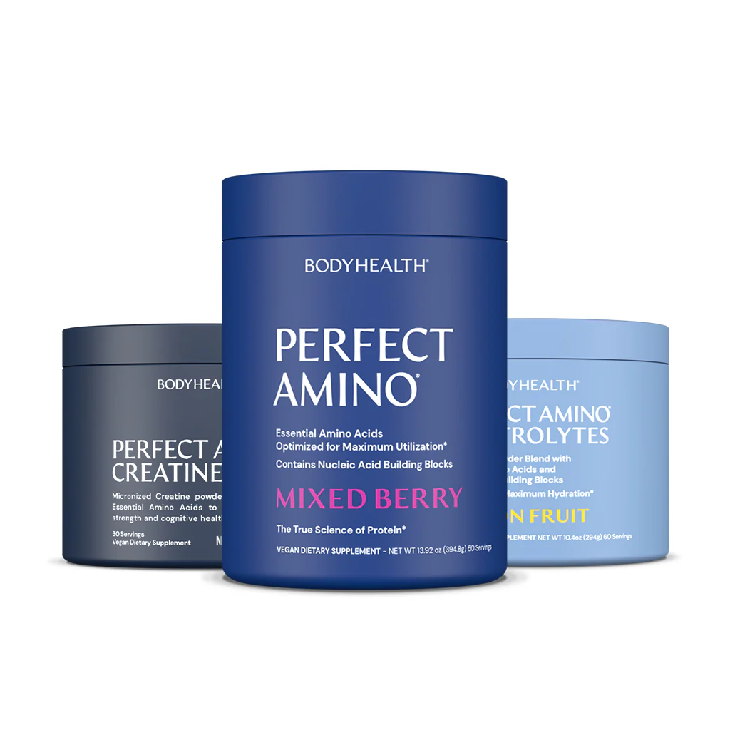 Creatine + Perfect Amino + Electrolytes - Image 60