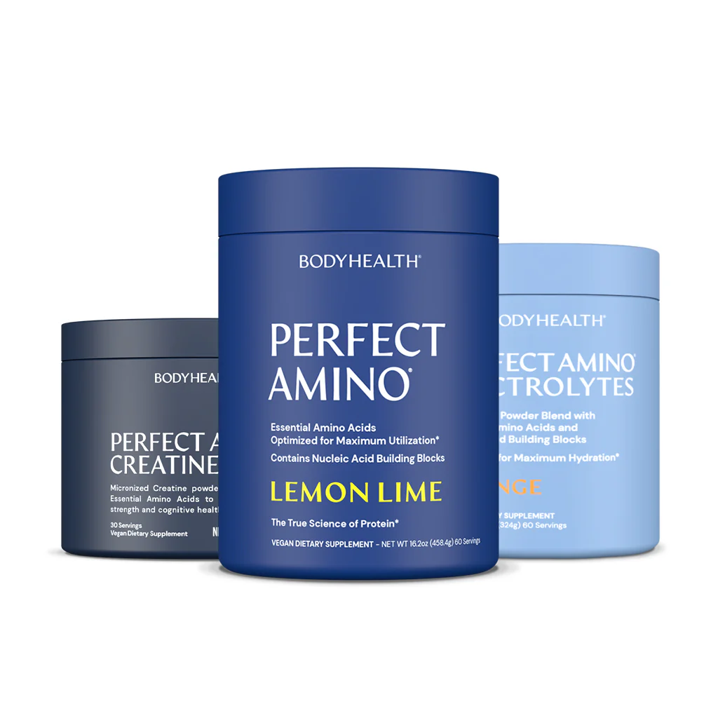 Creatine + Perfect Amino + Electrolytes - Image 64