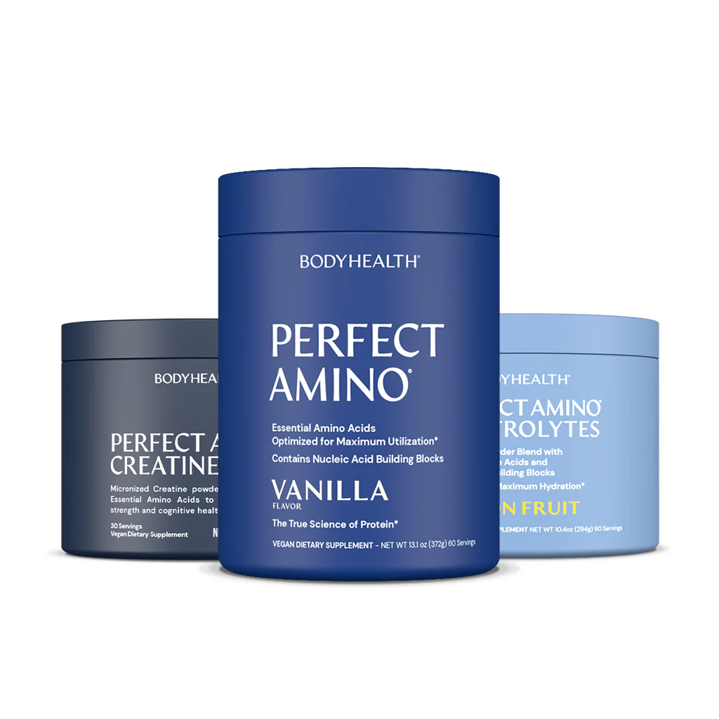 Creatine + Perfect Amino + Electrolytes - Image 70