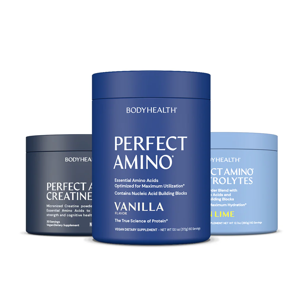 Creatine + Perfect Amino + Electrolytes - Image 71