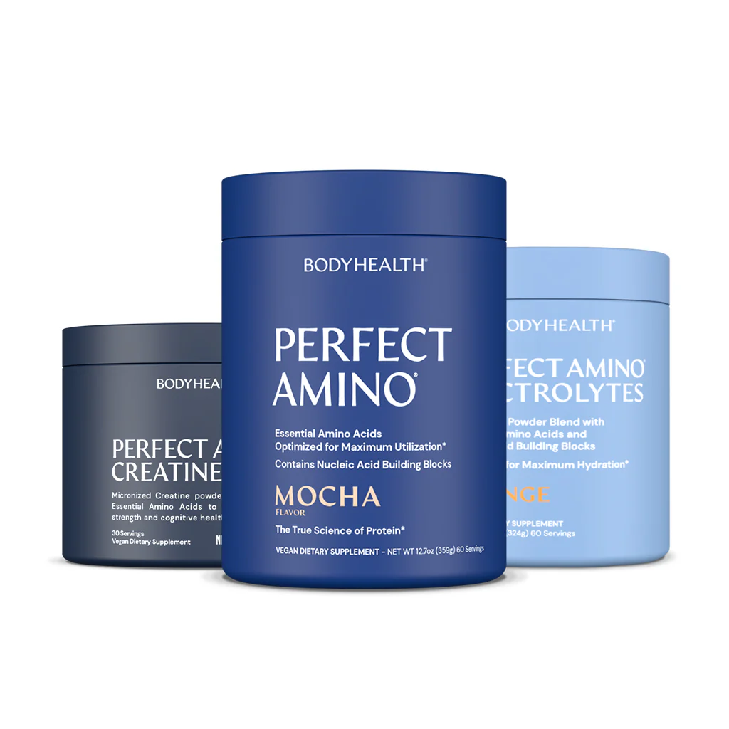 Creatine + Perfect Amino + Electrolytes - Image 79