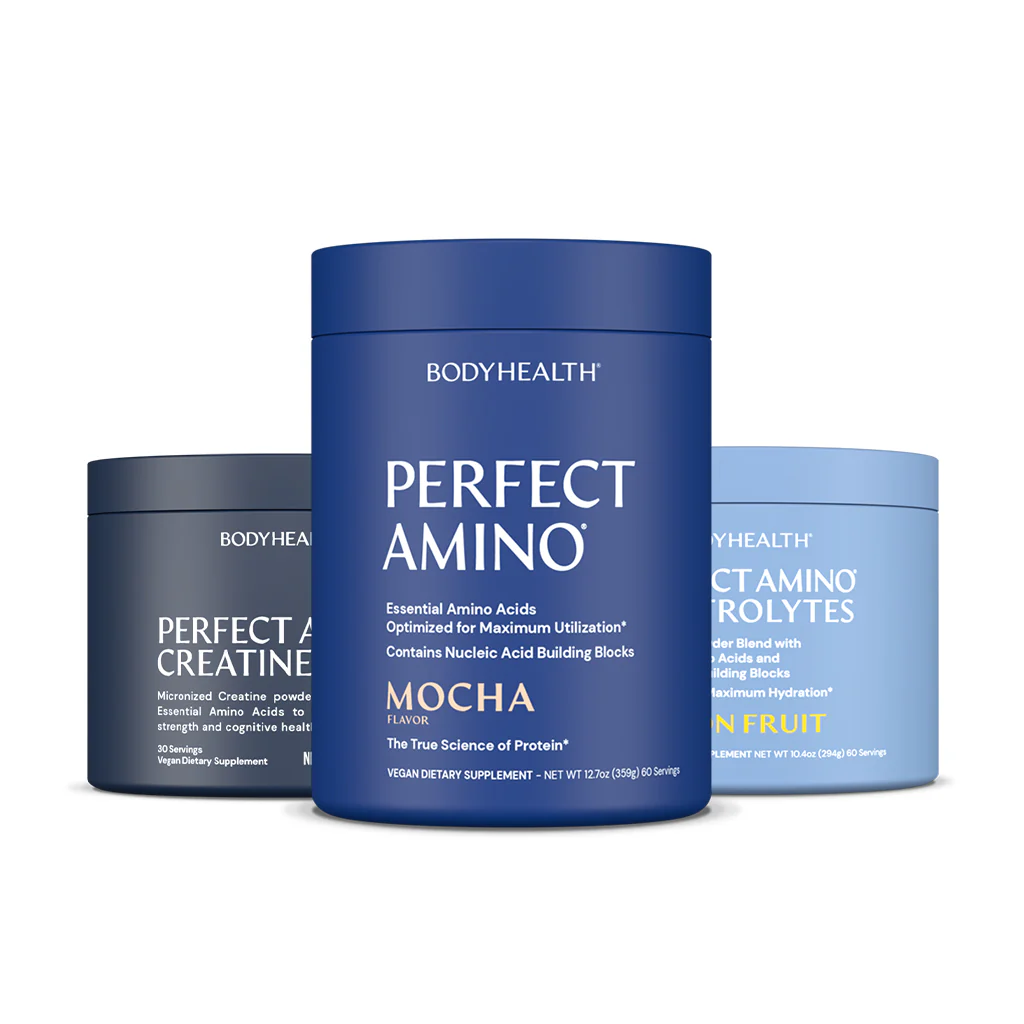 Creatine + Perfect Amino + Electrolytes - Image 80