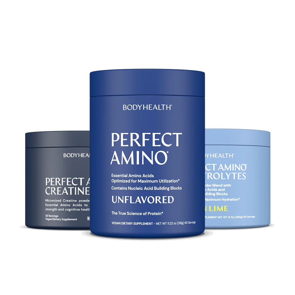 Creatine + Perfect Amino + Electrolytes - Image 86