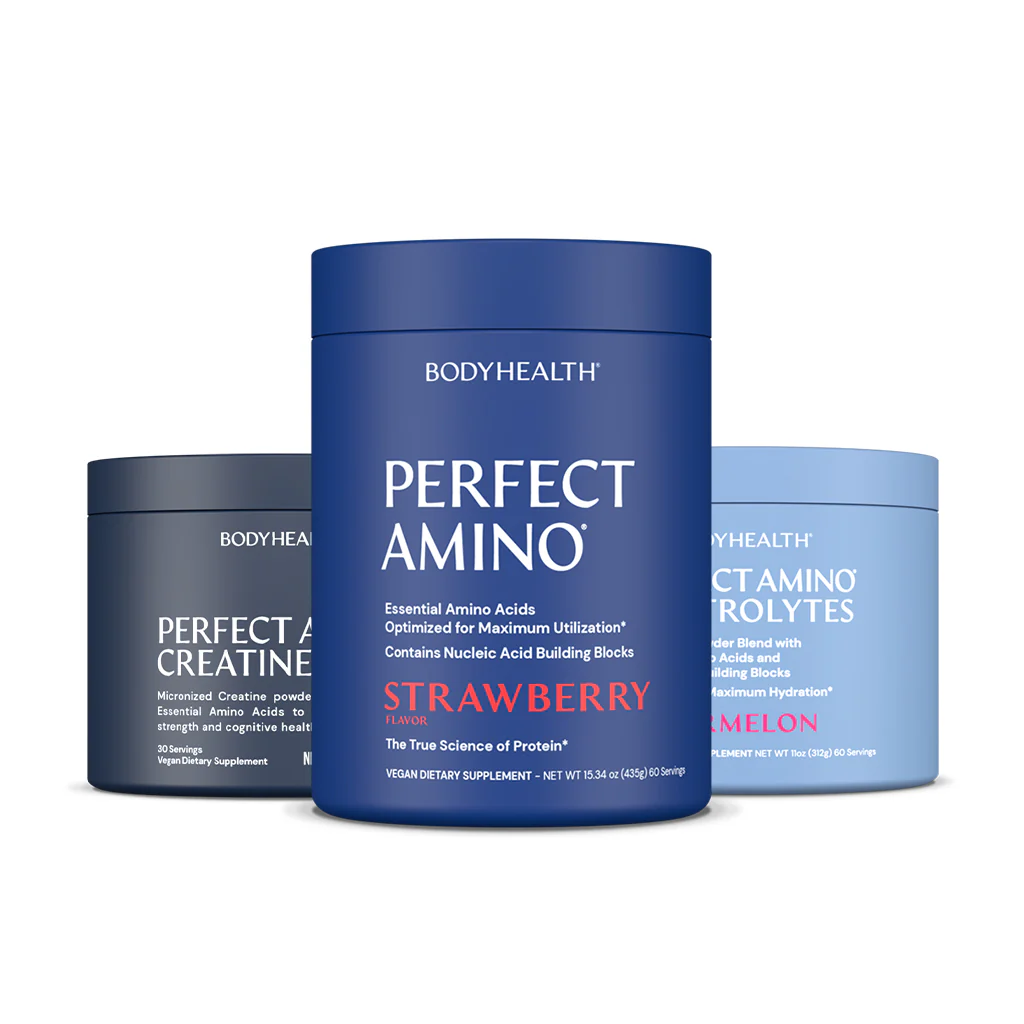 Creatine + Perfect Amino + Electrolytes - Image 88