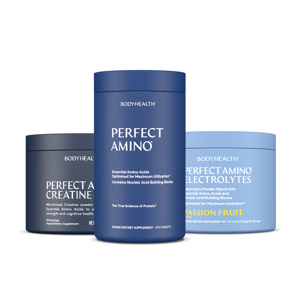 Creatine + Perfect Amino + Electrolytes - Image 89