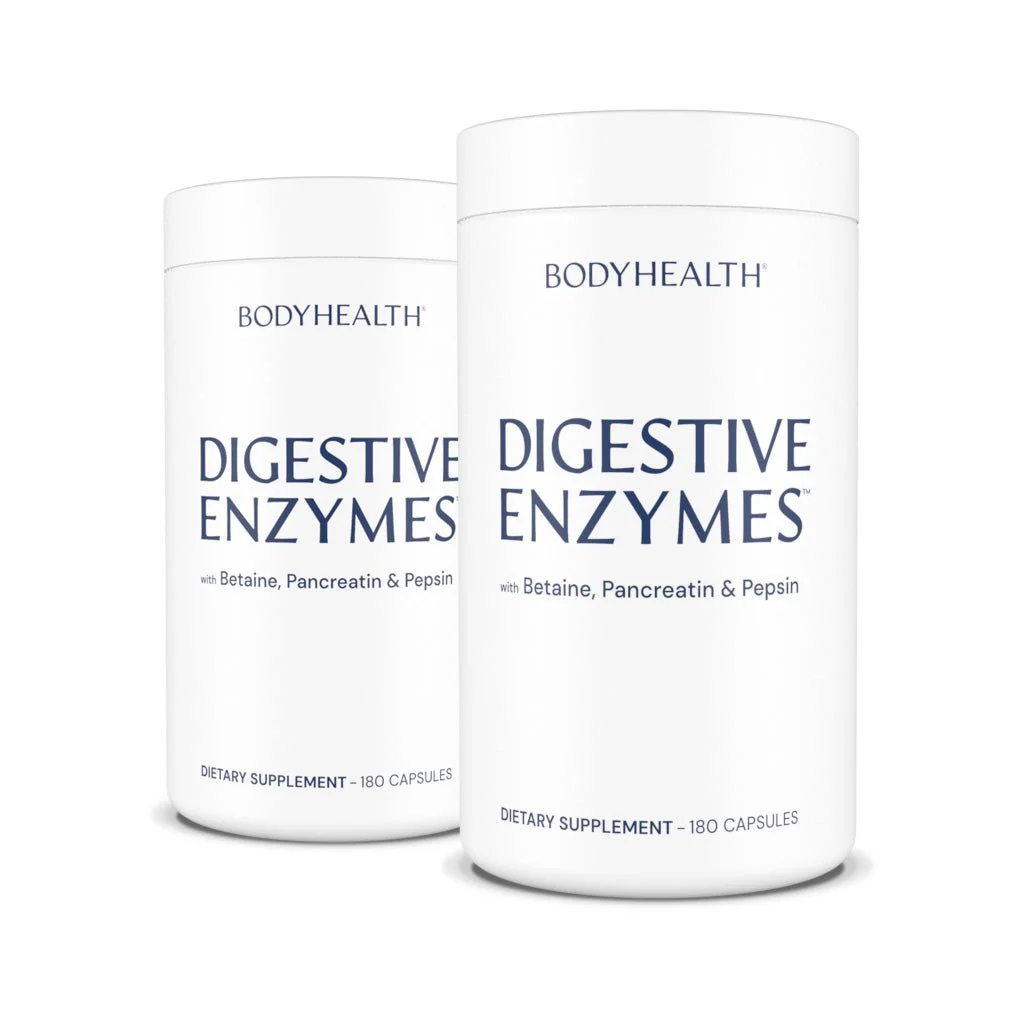 Digestive Enzymes - Image 3