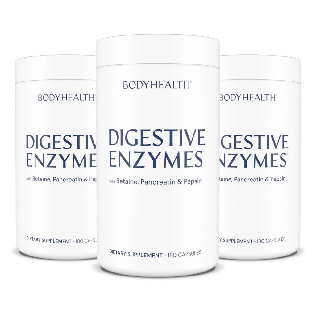 Digestive Enzymes - Image 4