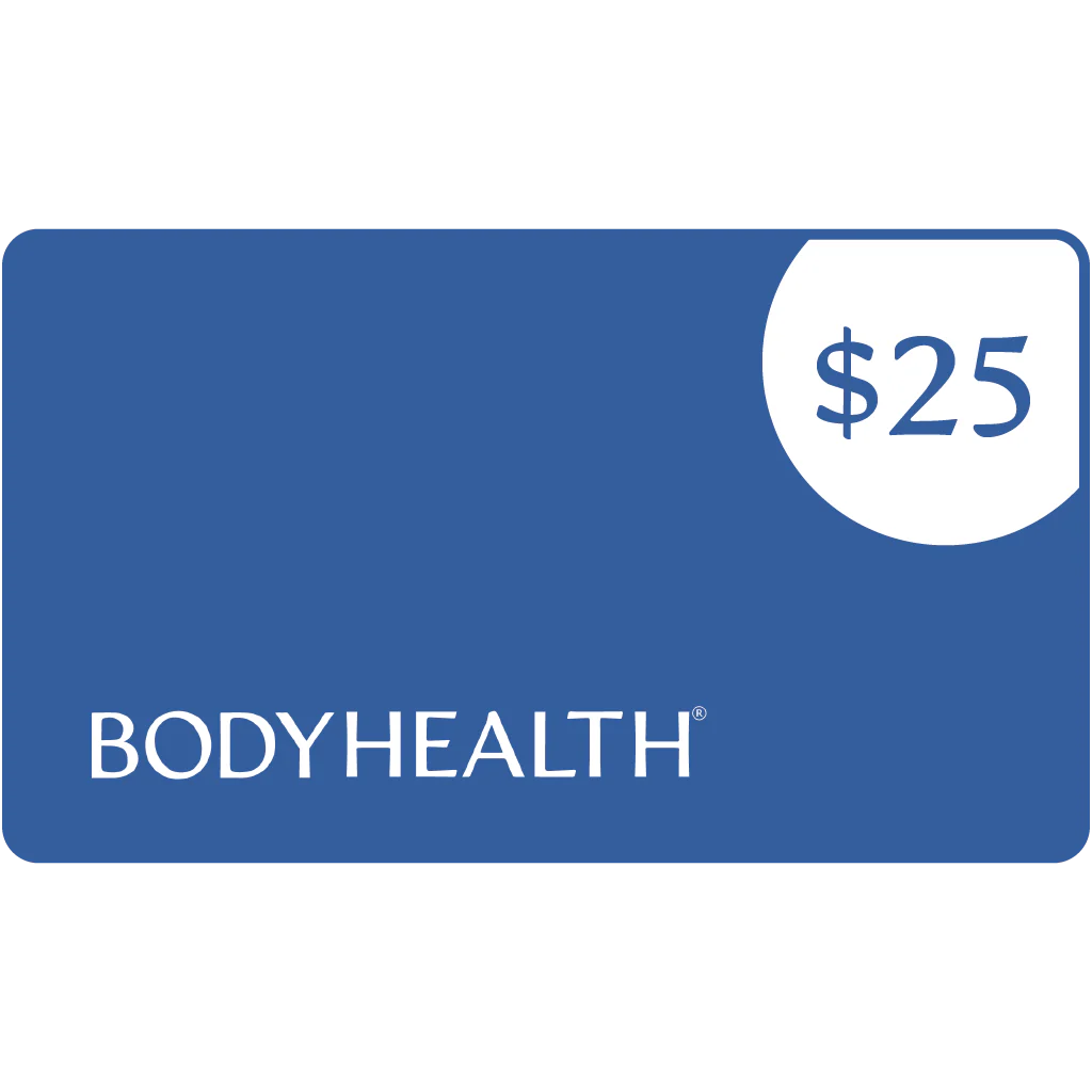 BodyHealth Gift Card - Image 3