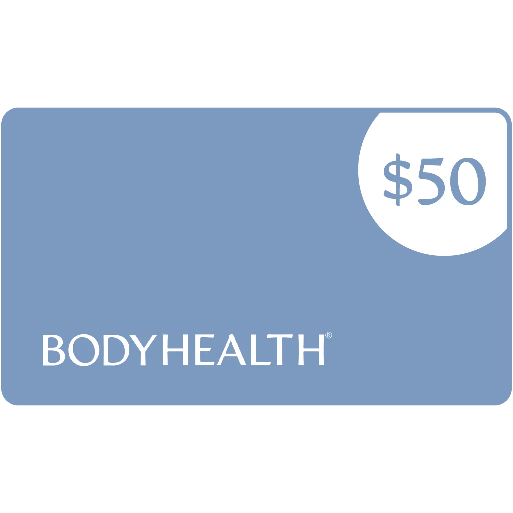 BodyHealth Gift Card - Image 4