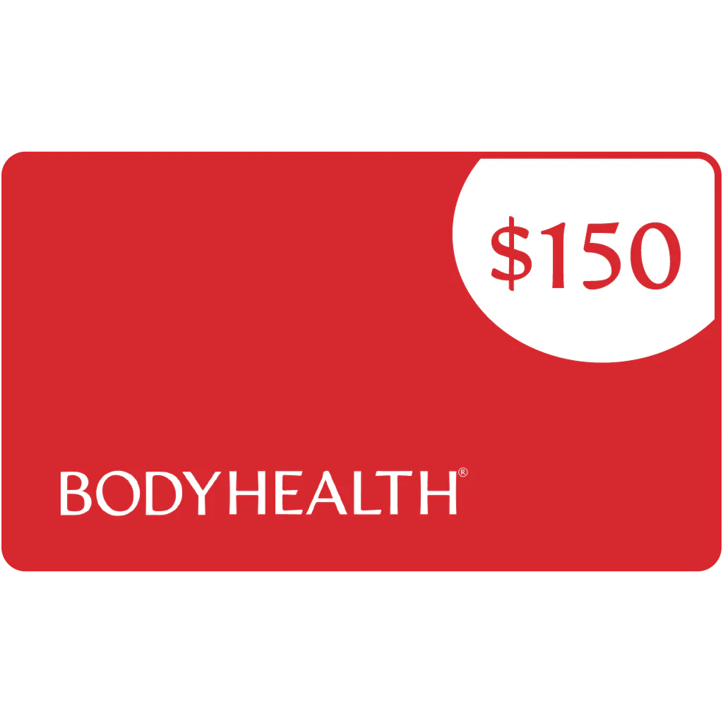 BodyHealth Gift Card - Image 6