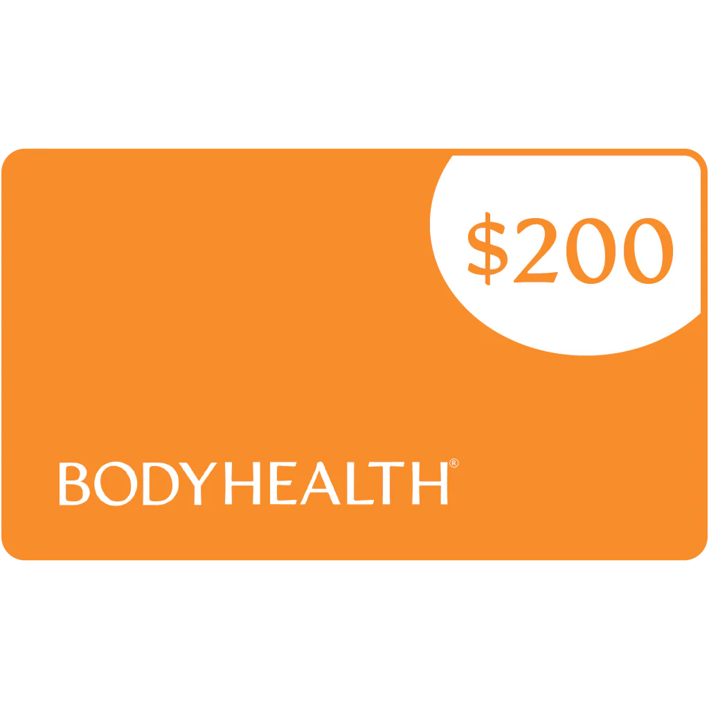 BodyHealth Gift Card - Image 7