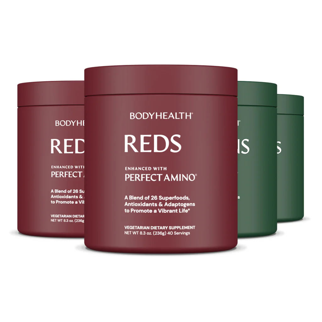 Reds and Greens Bundle - Image 4