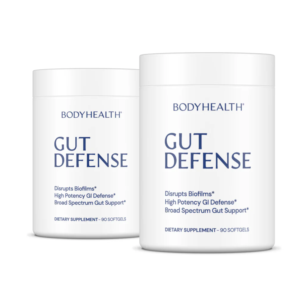 Gut Defense - Image 3