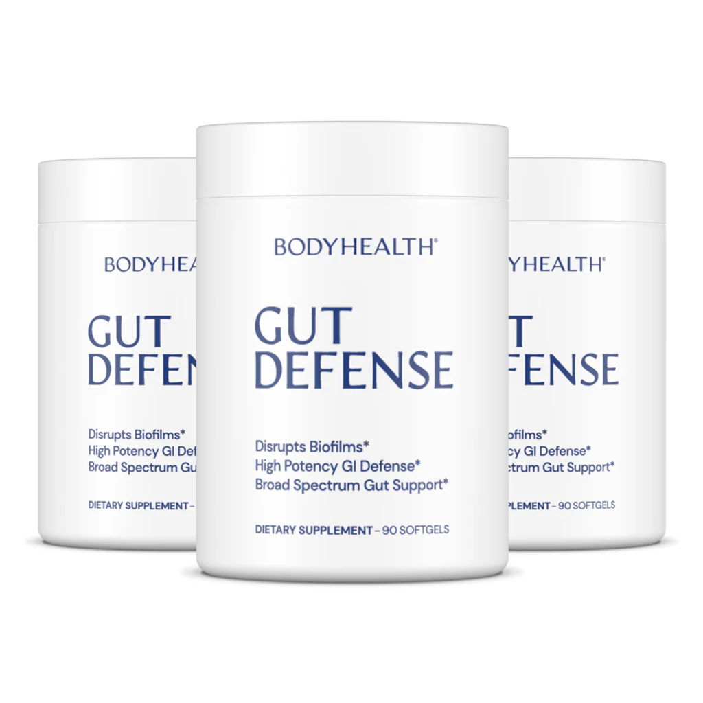Gut Defense - Image 4