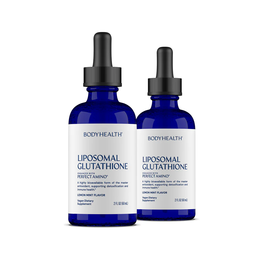 L-Glutathione - Image 3