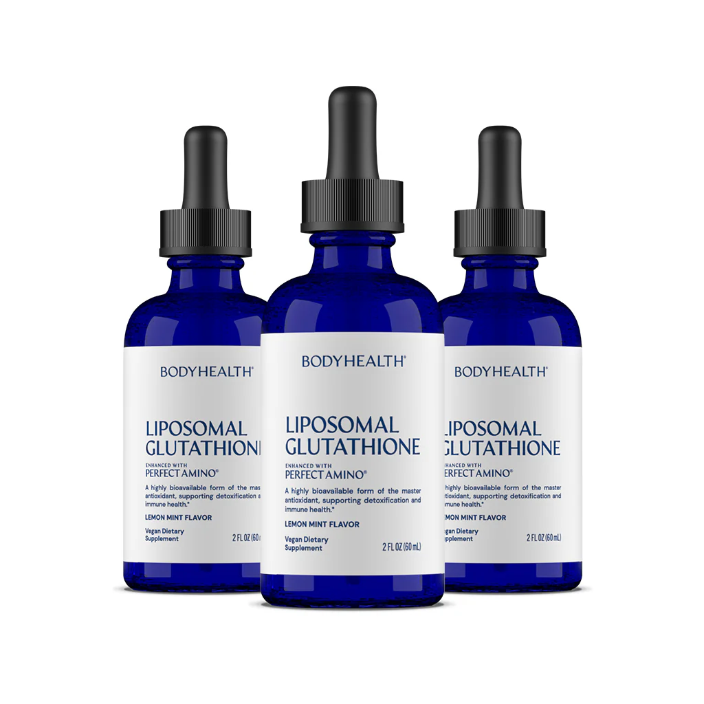 L-Glutathione - Image 4