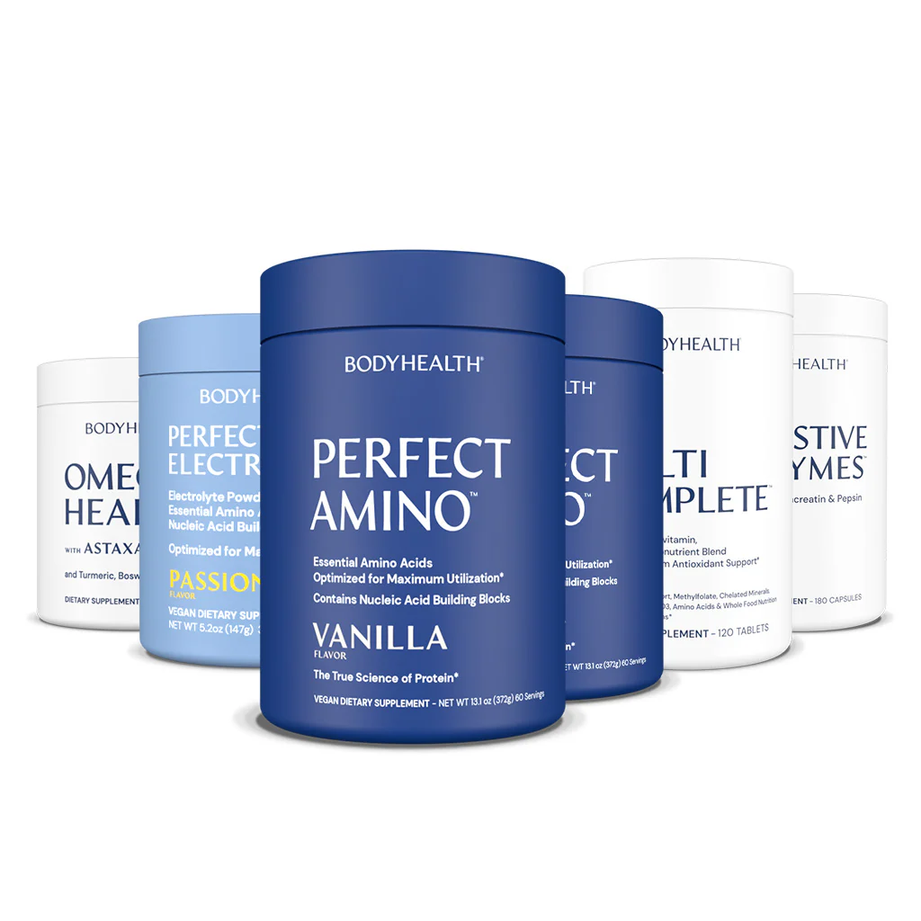 Lean Bulk Essential Package - Image 25