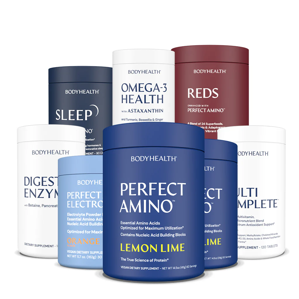 Lean Bulk Ultimate Package - Image 20