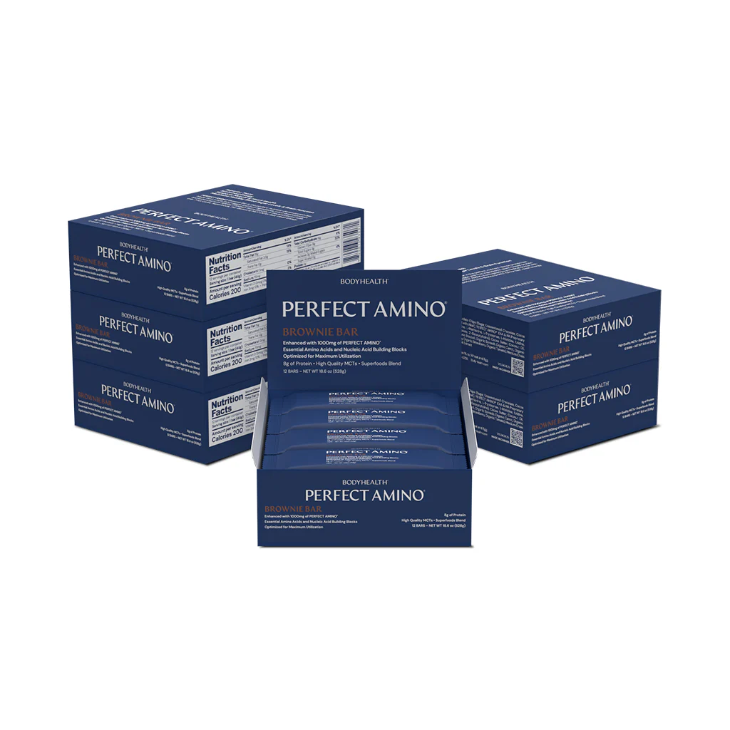 Perfect Amino Bar - Image 4