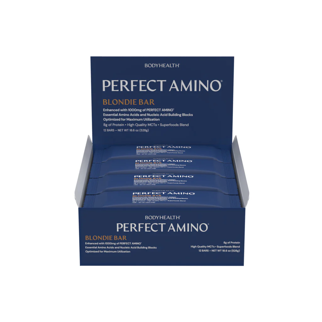 Perfect Amino Bar - Image 5