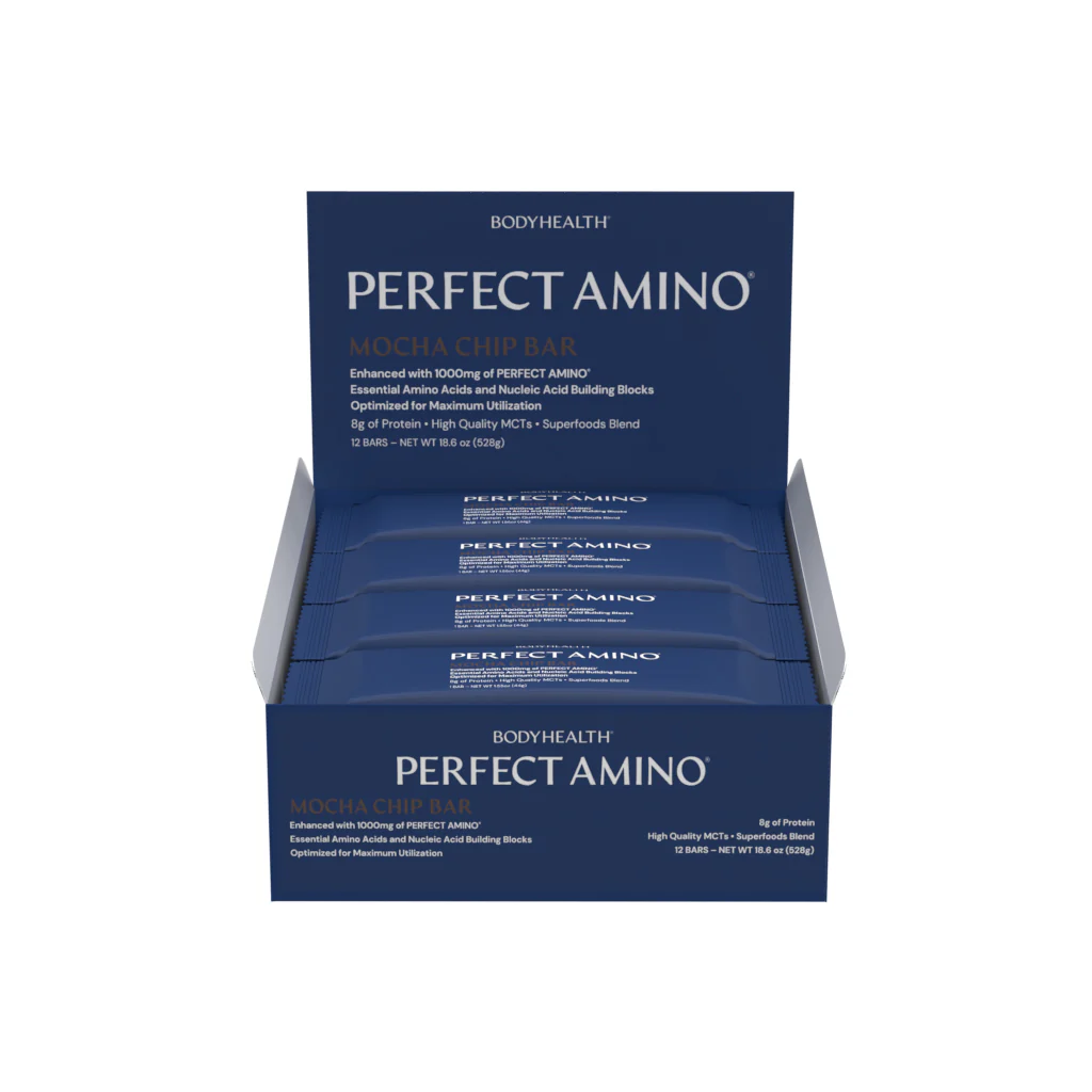 Perfect Amino Bar - Image 9