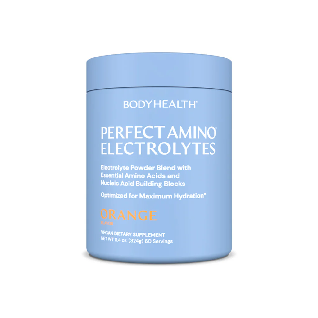 Perfect Amino Electrolytes - Image 12
