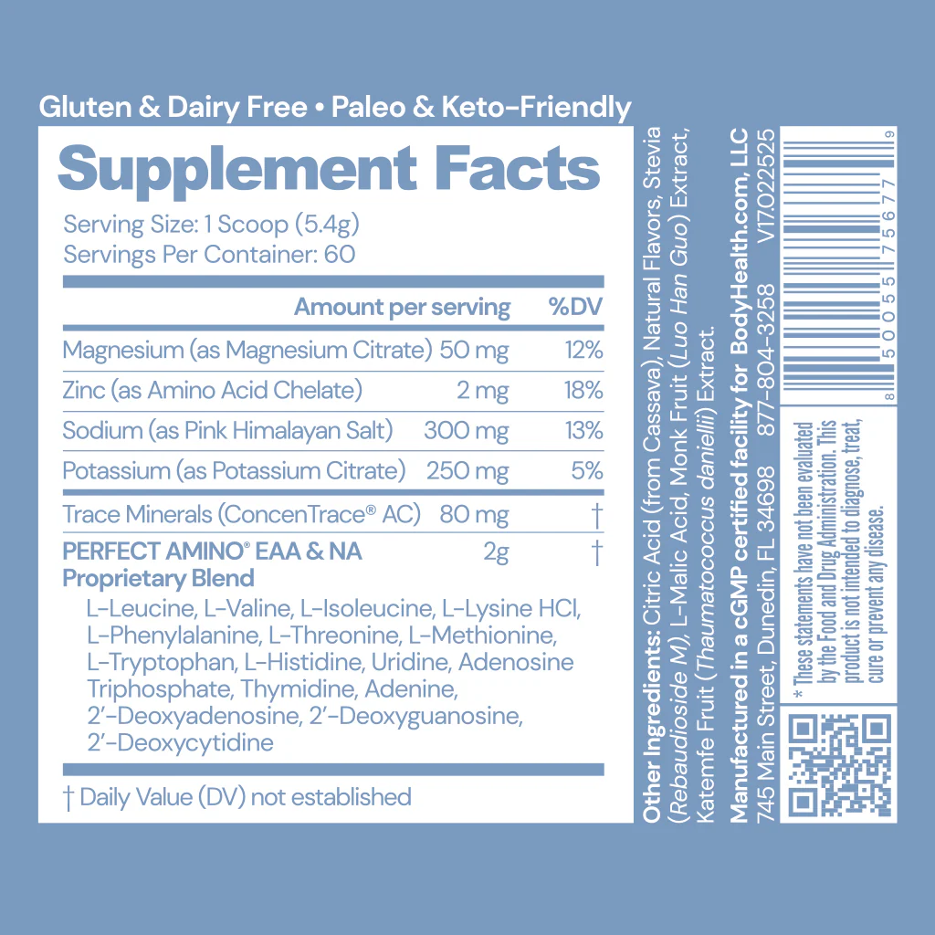 Perfect Amino Electrolytes - Image 13